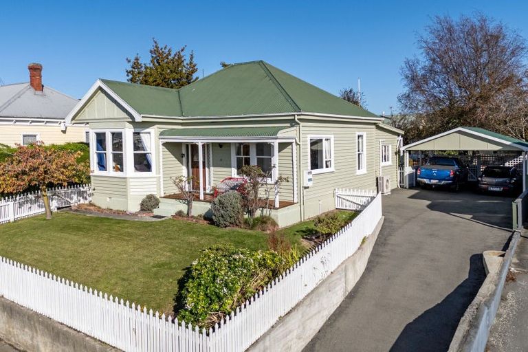 Photo of property in 10 Rathmore Street, West End, Timaru, 7910
