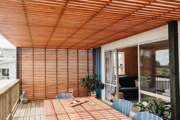 Photo of property in 12 Williams Crescent, Maketu, Te Puke, 3189