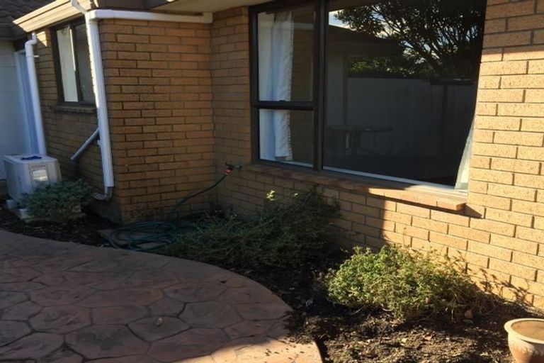 Photo of property in 3/12 Lyndon Street, Riccarton, Christchurch, 8011