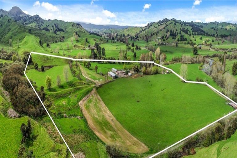 Photo of property in 41 Mclennan Road, Taringamotu, Taumarunui, 3994