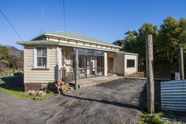 Photo of property in 36 Clarke Street, Waihi, 3610