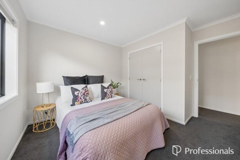 Photo of property in 96 Farmer Crescent, Taita, Lower Hutt, 5011
