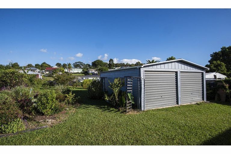 Photo of property in 20 Tirarau Street, Dargaville, 0310