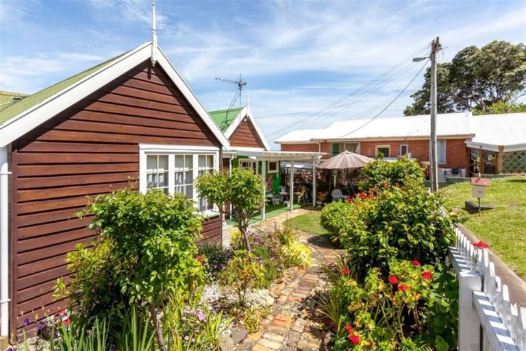 Photo of property in 130 Bella Street, Thames, 3500