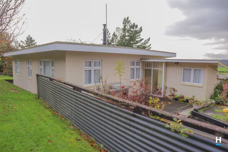 Photo of property in 191 Omoto Road, Kaiata, Greymouth, 7805