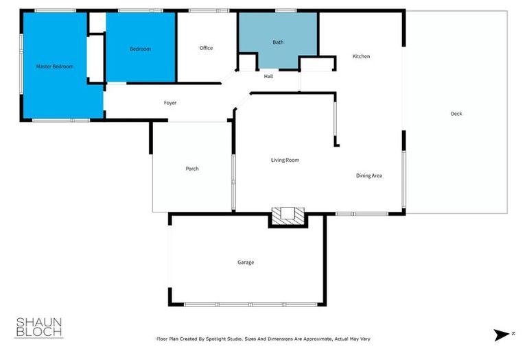 Photo of property in 4 Divich Avenue, Te Atatu South, Auckland, 0610