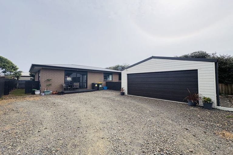 Photo of property in 9a Derby Street, Levin, 5510