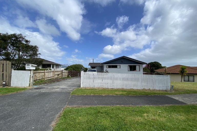 Photo of property in 236 Mahia Road, Weymouth, Auckland, 2103
