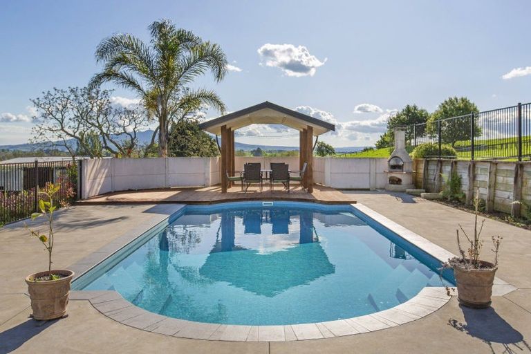 Photo of property in 64 Mcfall Road, Ohaupo, 3883