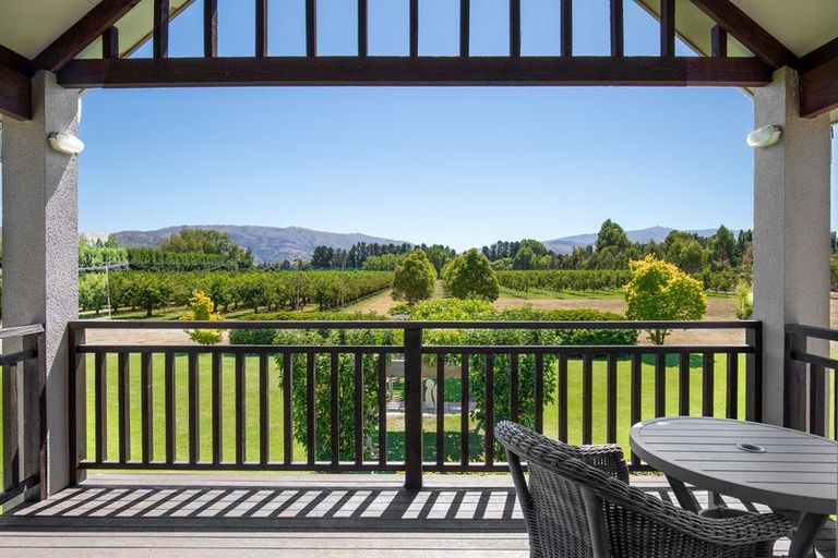 Photo of property in 190 Airport Road, Alexandra, 9391