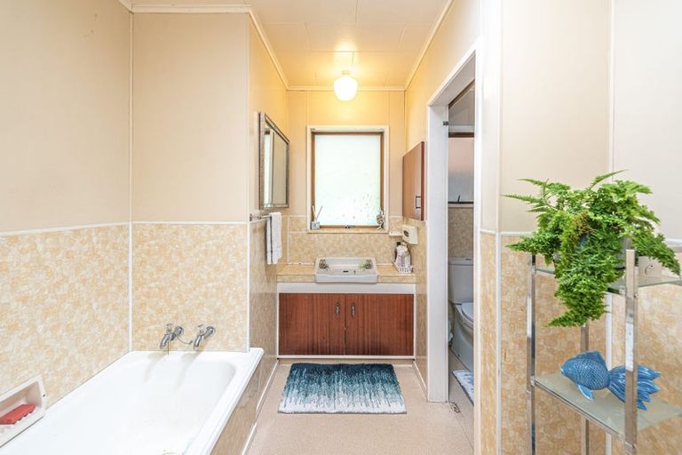 Photo of property in 45 Benefield Street, Whanganui East, Whanganui, 4500