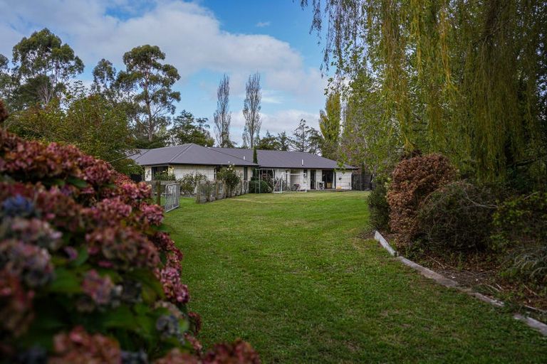 Photo of property in 4 Mandalea Road, Ohoka, Rangiora, 7475