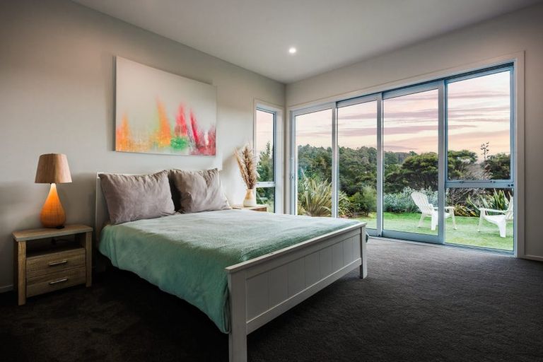 Photo of property in 145a Mokoroa Valley Road, Waitakere, Henderson, 0782