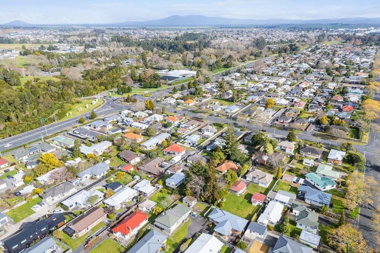 Photo of property in 26 Galloway Street, Hamilton East, Hamilton, 3216