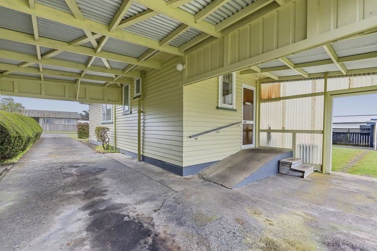 Photo of property in 82 Strange Street, Waitara, 4320