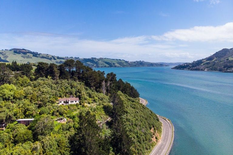 Photo of property in 640 Portobello Road, Company Bay, Dunedin, 9077