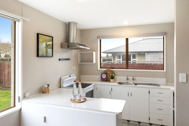 Photo of property in 9a Aldersgate Street, Kaiapoi, 7630