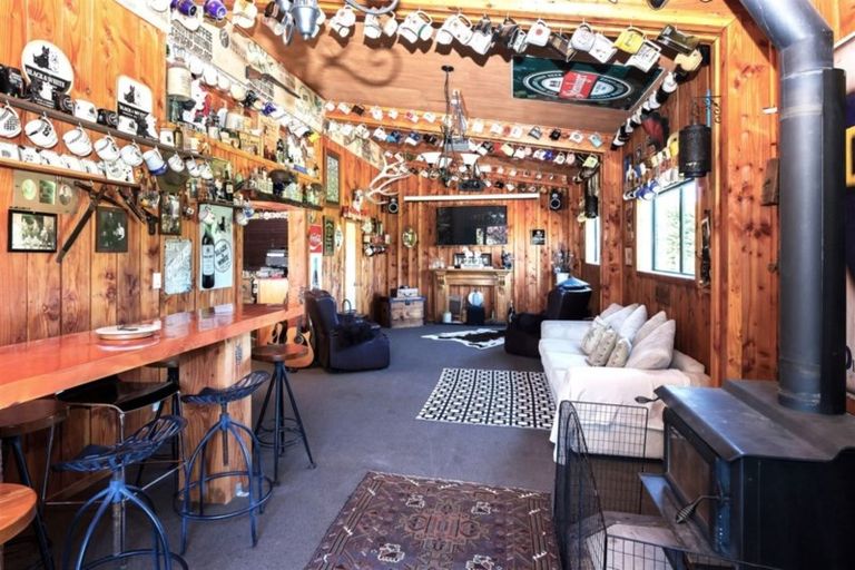 Photo of property in 2585 South Eyre Road, Eyrewell, Rangiora, 7476