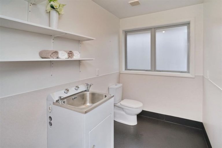 Photo of property in 2 Tompkins Lane, Burwood, Christchurch, 8061