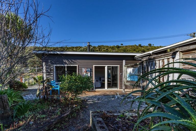 Photo of property in 47 Ogilvie Road, Gladstone, Greymouth, 7805