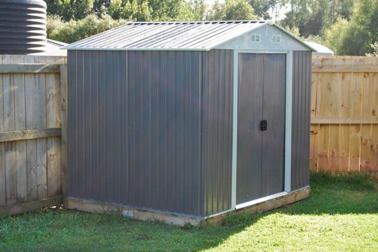 Photo of property in 4 Paikea Lane, Kaiwaka, 0573