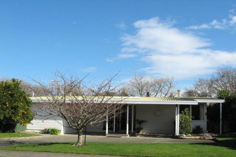 Photo of property in 514 Hart Drive, Frimley, Hastings, 4120