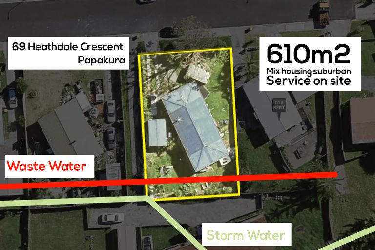 Photo of property in 69 Heathdale Crescent, Papakura, 2110