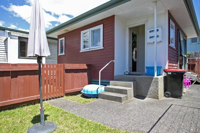 Photo of property in 27 Tuthill Street, Gate Pa, Tauranga, 3112