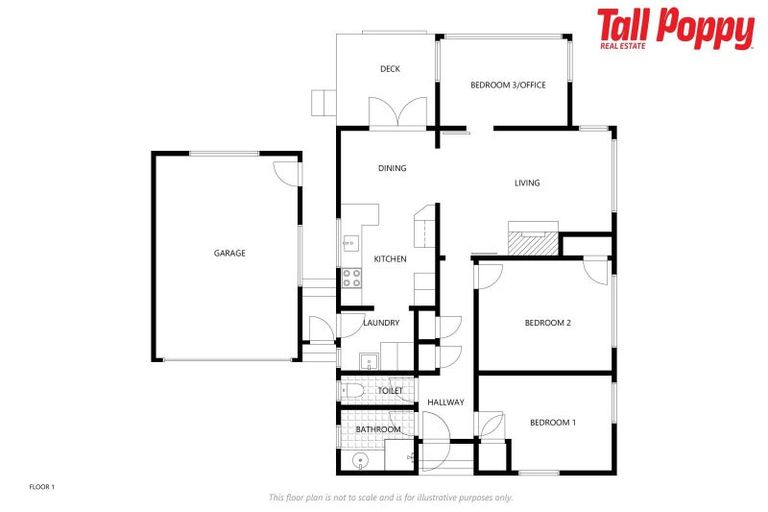 Photo of property in 15 Burcham Street, Taita, Lower Hutt, 5011