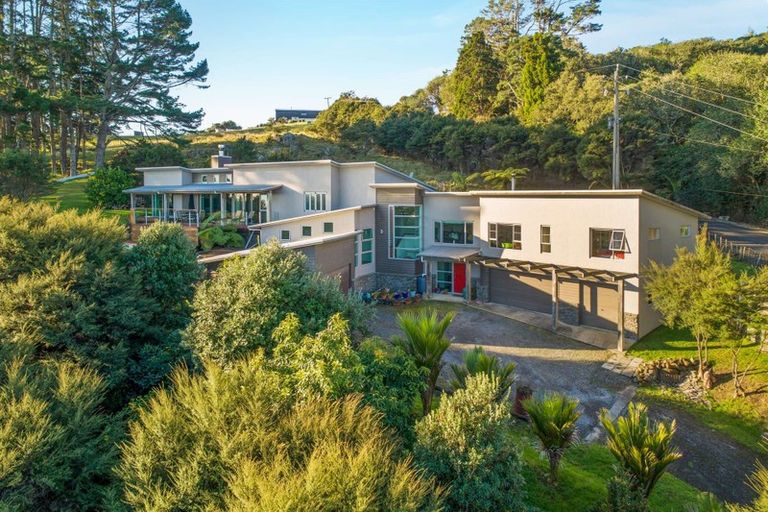 Photo of property in 389a Drury Hills Road, Drury, 2577