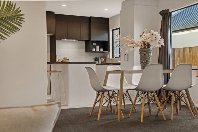 Photo of property in 4/197 Milton Street, Sydenham, Christchurch, 8023