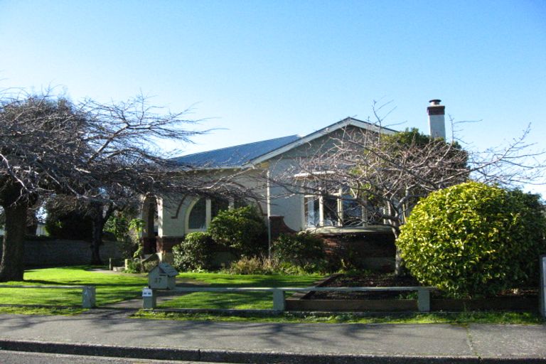 Photo of property in 37 Ritchie Street, Richmond, Invercargill, 9810