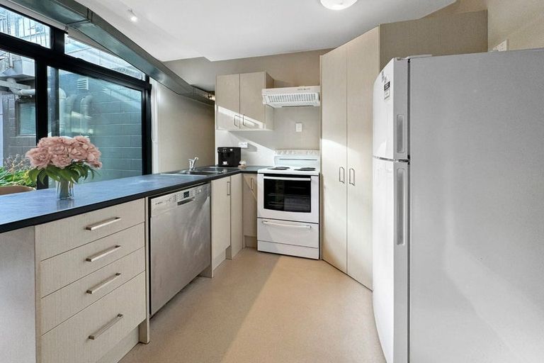 Photo of property in Sharella Living, 20 Glenmore Street, Thorndon, Wellington, 6011