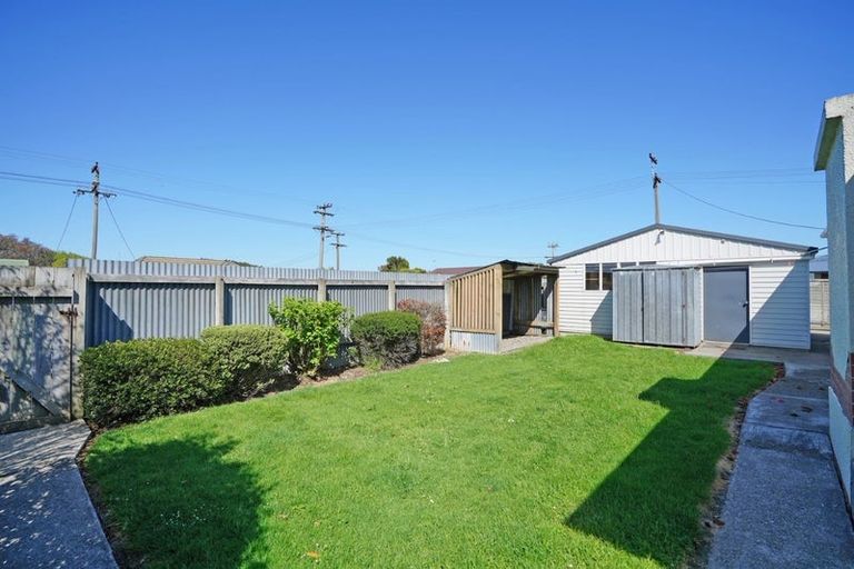 Photo of property in 44 West Plains Road, Waikiwi, Invercargill, 9810