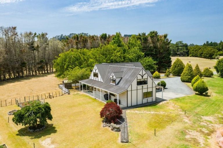 Photo of property in 52b Mckinley Road, Kokopu, Whangarei, 0179
