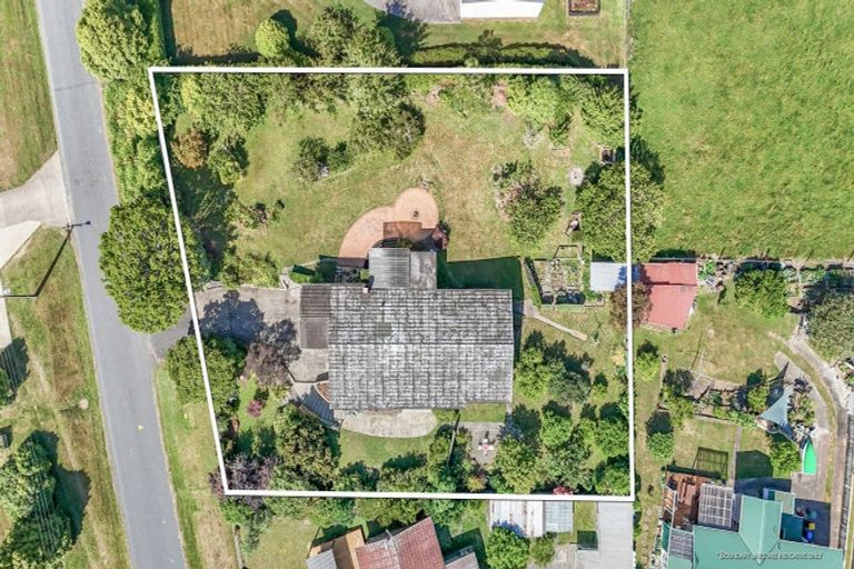 Photo of property in 30 Mcghie Road, Kihikihi, Te Awamutu, 3800