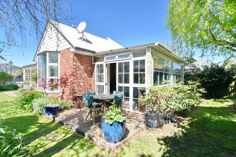 Photo of property in 1 Netherby Lane, Shirley, Christchurch, 8061