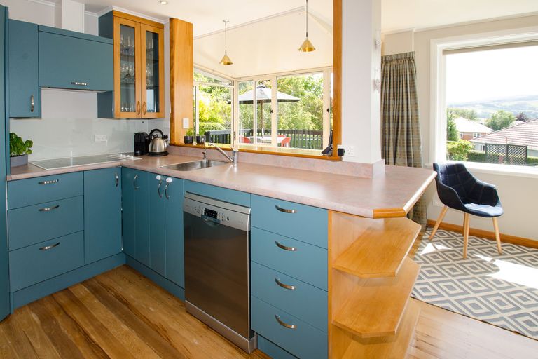 Photo of property in 128 Lynn Street, Wakari, Dunedin, 9010