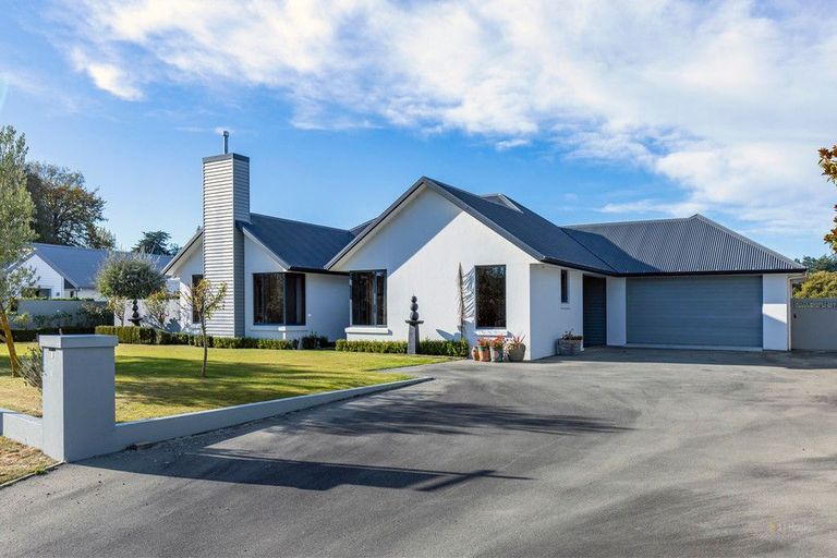 Photo of property in 9 Cascade Place, Geraldine, 7930