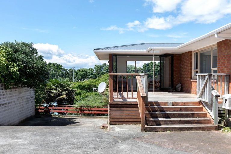 Photo of property in 9b Normanby Street, Fitzroy, New Plymouth, 4312