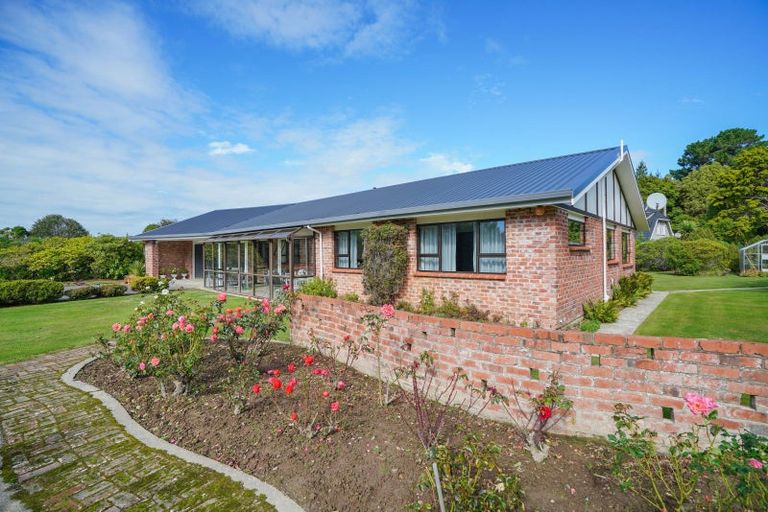 Photo of property in 132 Grant Road, Otatara, Invercargill, 9879