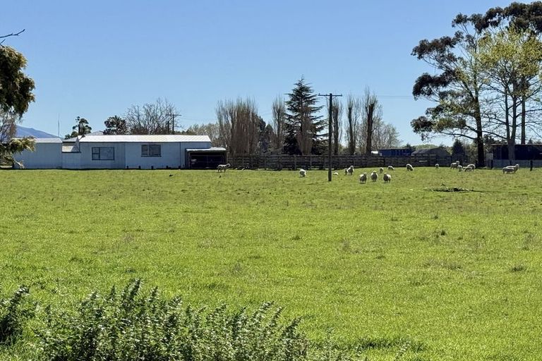 Photo of property in 46 Studholme Settlement Road, Waimate, 7979
