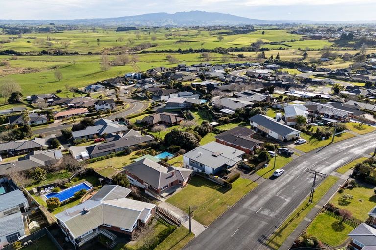 Photo of property in 229 Fairview Road, Te Awamutu, 3800