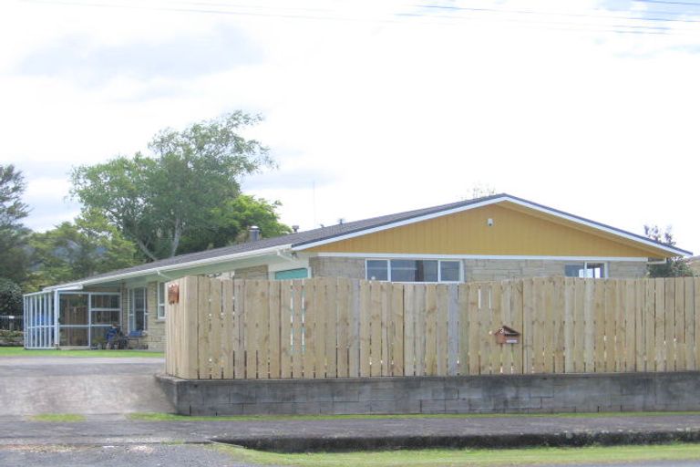 Photo of property in 3 Walker Street, Waihi, 3610