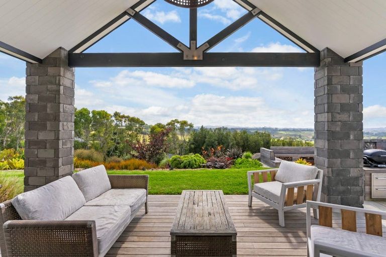 Photo of property in 205a Cameron Town Road, Pukekohe, 2678