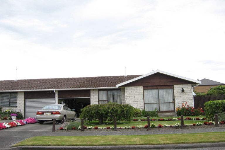 Photo of property in 1 Baladin Street, Avondale, Christchurch, 8061