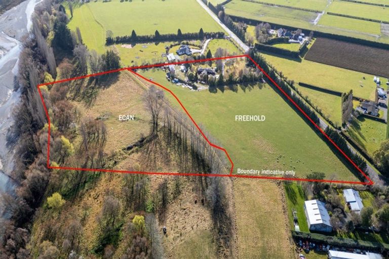 Photo of property in 221 Methven Highway, Allenton, Ashburton, 7776