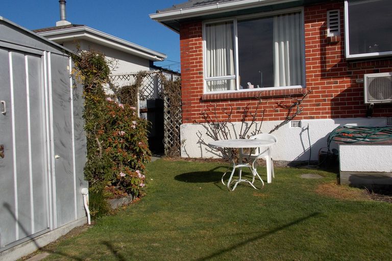 Photo of property in 50 Mowbray Street, Watlington, Timaru, 7910