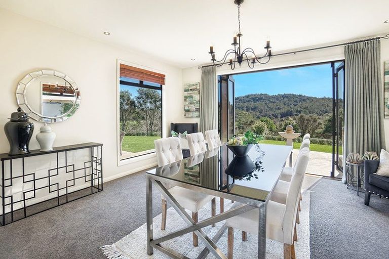 Photo of property in 388 Pine Valley Road, Dairy Flat, Silverdale, 0992