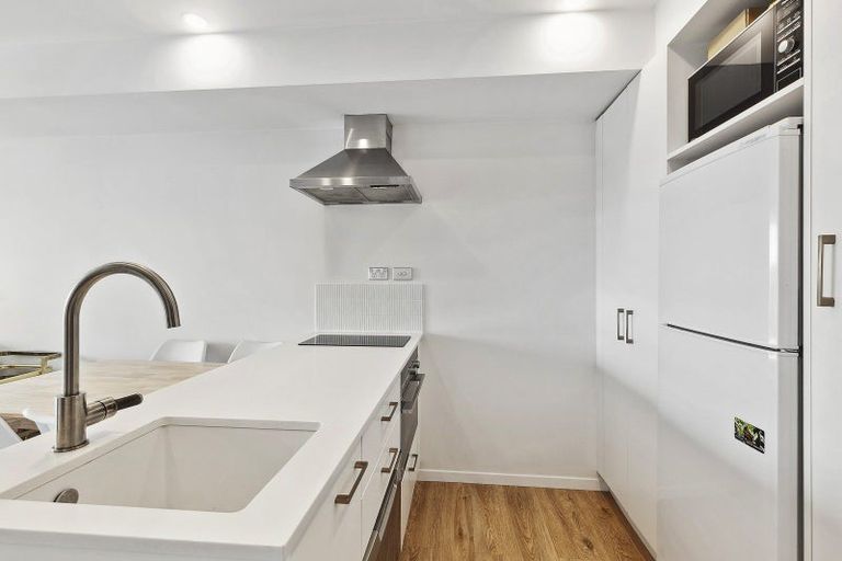 Photo of property in Soho Apartments, 1401/74 Taranaki Street, Te Aro, Wellington, 6011